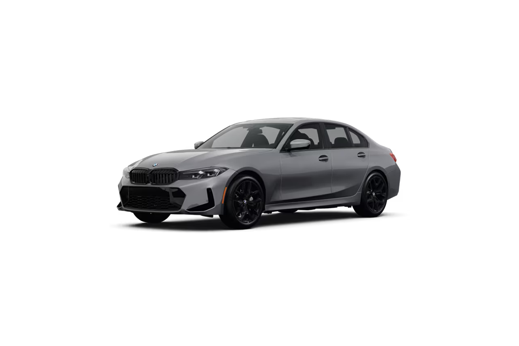 بی ام و 325i