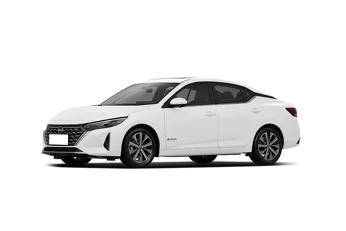 نیسان سیلفی کلاسیک COMFORT XE