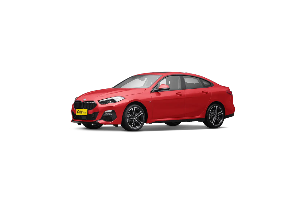 بی ام و 225i