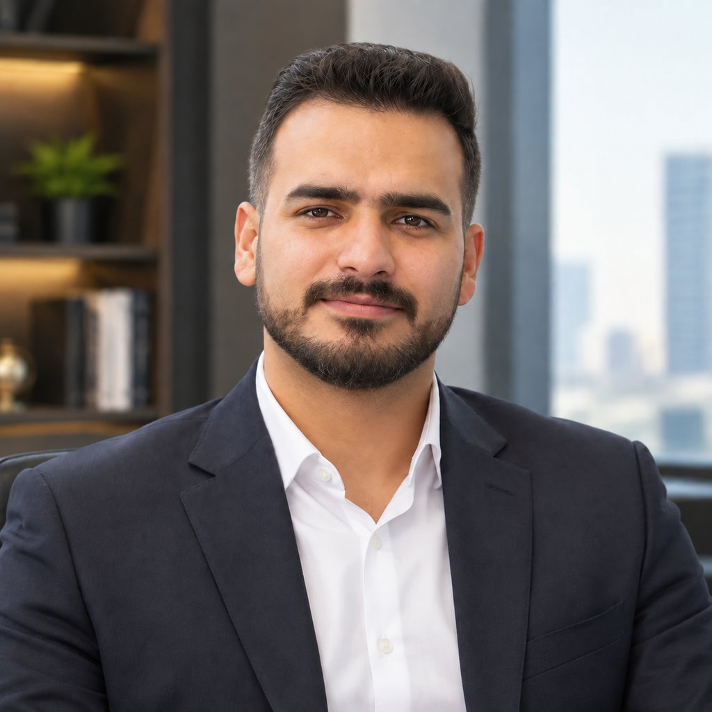 مهندس سهراب سلمانیان